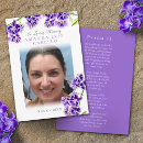 Search for funeral poem Watercolor