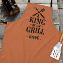 Search for grill aprons bbq
