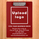 Search for branded branding clipboards Logo