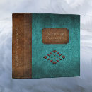 Search for faux leather binders Documents