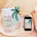 Search for sweet 16 invitations Chic