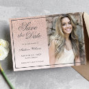 Search for rectangle quinceanera save the dates Sparkle