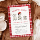 Search for dog baby shower invitations cute
