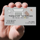Search for tax business cards accountant