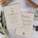Search for grey wedding invitations modern