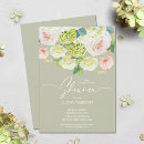 Search for romantic bridal shower invitations Brunch and bubbly