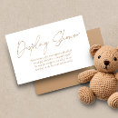 Search for display shower enclosure cards Baby