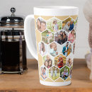 Search for tall mugs Cool