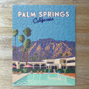 Search for spring puzzles Mountains