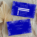 Search for glitter enclosure cards rsvp