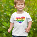 Search for heart baby shirts rainbow