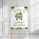Search for safari posters baby shower