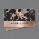 Search for finance business cards professional