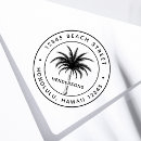 Search for tree rubber stamps Modern