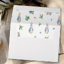 Search for beatrix potter cards stamps Baby shower