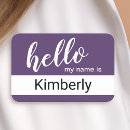 Search for calligraphy name tags Employee