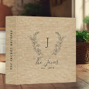 Search for family cookbook recipe binders Vintage