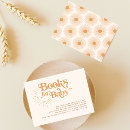 Search for baby shower enclosure cards Book request
