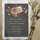 Search for taupe wedding invitations Floral
