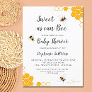 Search for bee design Baby shower