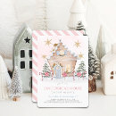 Search for gingerbread house invitations Kids