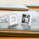 Search for photo cufflinks Father
