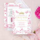 Search for pink butterfly quinceanera invitations Elegant