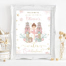 Search for nutcracker ballet posters Whimsical