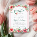 Search for watermelon invitations Baby