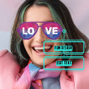 Search for bisexual sunglasses Pride flag