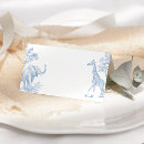 Search for safari place cards Elegant