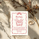 Search for car thank you cards Hand drawn