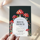 Search for woodland bridal shower invitations Greenery