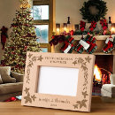Search for monogram picture frames Rustic