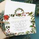 Search for office christmas invitations Festive