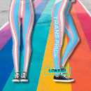 Search for trans leggings Pride flag