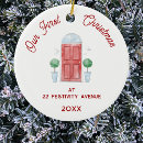 Search for real estate ornaments Script