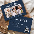 Search for qr code save the dates Minimalist