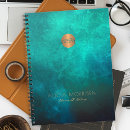 Search for unique notebooks Green