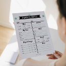 Search for daycare flyers Preschool