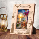 Search for beach coastal picture frames Waves