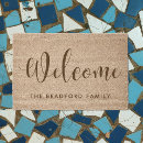 Search for whimsical doormats Housewarming