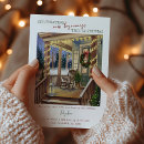 Search for first home postcards Merry christmas