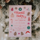 Search for cookies for santa invitations Festive