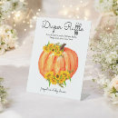 Search for pumpkin baby shower signs Orange