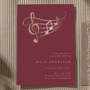Search for promotion party invitations Elegant