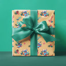 Search for stitch wrapping paper Patterned
