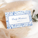 Search for chinese place cards For her