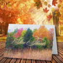 Search for business thanksgiving postcards Professional