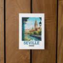 Search for spain postcards Sevilla